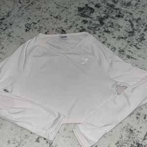 Gymshark long sleeve